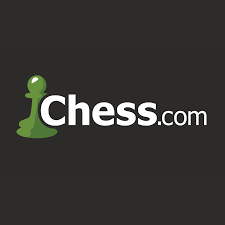 Chess.com's Logo